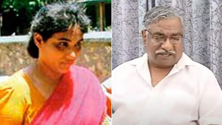 ഹോട്ടലില്‍ വച്ച് മറിയം റഷീദയെ കടന്നുപിടിച്ചപ്പോള്‍ തടഞ്ഞത് വിരോധത്തിന് കാരണമായി; ഐഎസ്ആര്‍ഒ ചാരക്കേസ് കെട്ടിച്ചമച്ചത്; സിബിഐ കുറ്റപത്രം